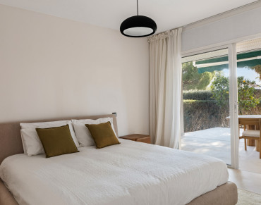 Apartment for sale in Nueva Andalucia - MBR0010