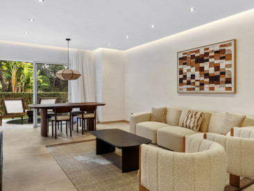 Apartment in Marbella — photo 6