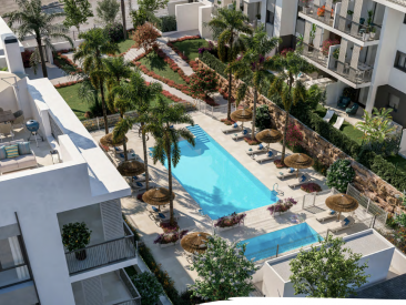 Apartment in Estepona — photo 2
