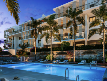 Apartment in Estepona — photo 4