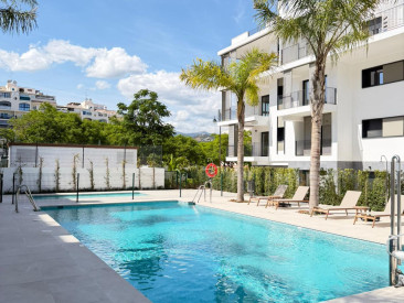 Apartment in Estepona — photo 5