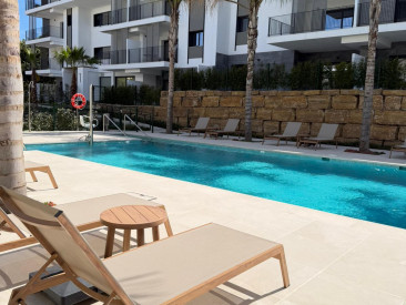 Apartment in Estepona — photo 6