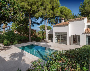 House for sale in Santa Ponsa - V1348SP
