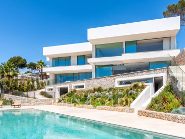 Villa in Sol de Mallorca — photo 2