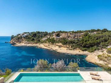 Villa in Sol de Mallorca — photo 3