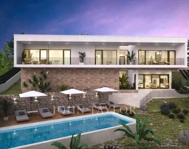 Villa for sale in Costa de la Calma - V1128SP
