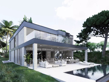 House in Bendinat