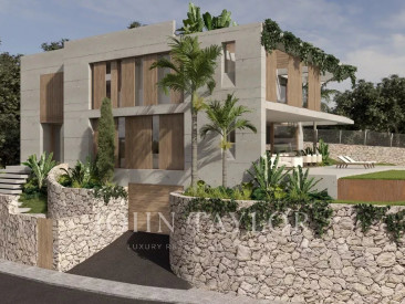 House in Bendinat