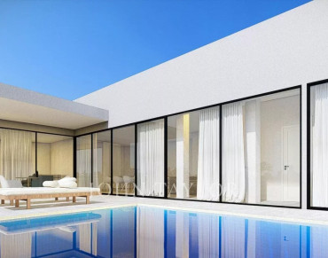 Villa for sale in Costa d'en Blanes - V1050SP