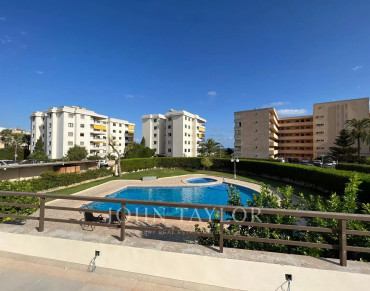 Apartment for sale in Portals Nous - V1035SP