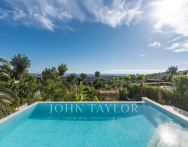 Villa for sale in Bendinat - V0908SP