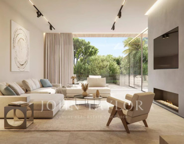 Villa for sale in Cas Catalá - V1010SP