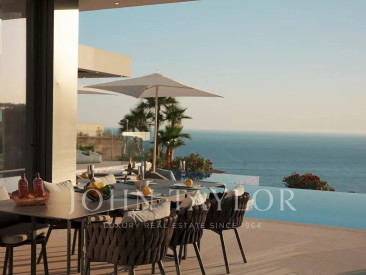Villa in Port d'Andratx