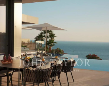 Villa for sale in Port d'Andratx - V0736SP