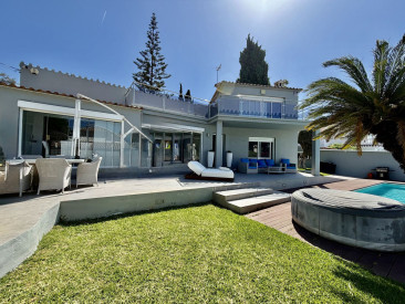 House in Cabopino