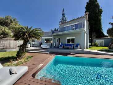 House in Cabopino — photo 3