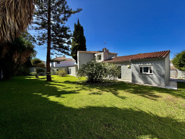 House in Cabopino — photo 4