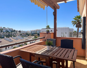 Penthouse for sale in Riviera del Sol - R5394118