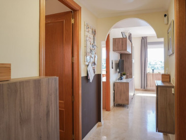 Penthouse in Riviera del Sol — photo 2