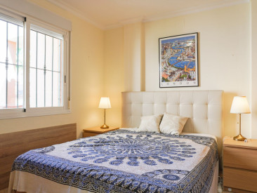Penthouse in Riviera del Sol — photo 3
