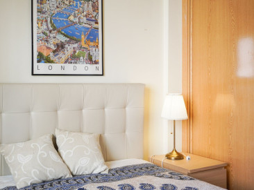 Penthouse in Riviera del Sol — photo 4