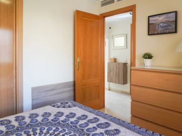 Penthouse in Riviera del Sol — photo 5