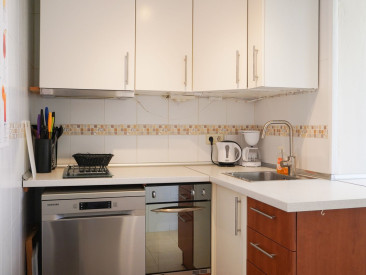 Penthouse in Riviera del Sol — photo 6