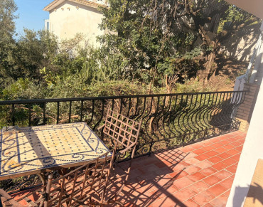 Apartment for sale in Istán - R5408077