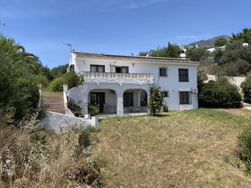 House in Mijas