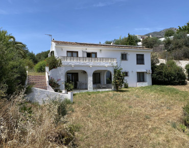 House for sale in Mijas - R5407027