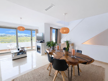 Penthouse in La Cala de Mijas — photo 2