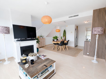 Penthouse in La Cala de Mijas — photo 3