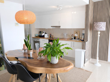 Penthouse in La Cala de Mijas — photo 4