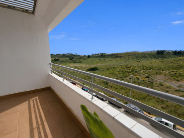 Penthouse in La Cala de Mijas — photo 5