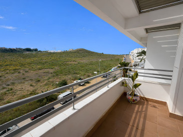 Penthouse in La Cala de Mijas — photo 6