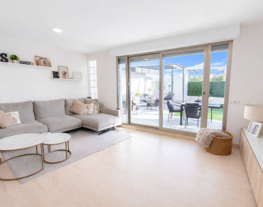 Apartment for sale in La Cala de Mijas - R5356606