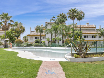 Apartment in Calanova Golf — photo 3