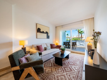 Apartment in Calanova Golf — photo 4