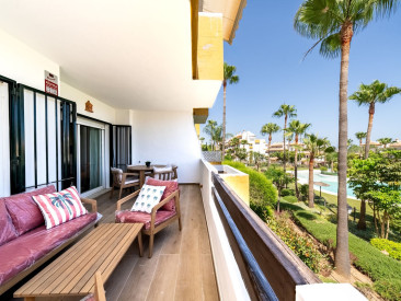 Apartment in Calanova Golf — photo 5