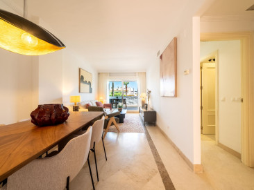 Apartment in Calanova Golf — photo 6