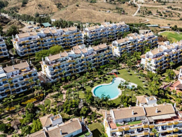 Apartment in Calanova Golf