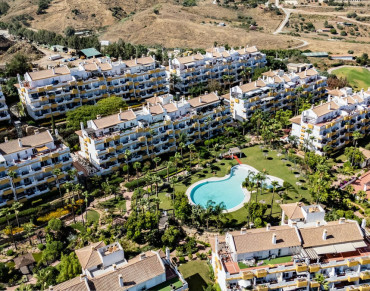 Apartment for sale in Calanova Golf - R5407963