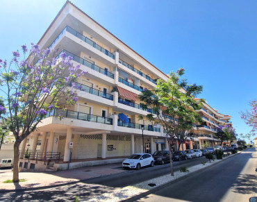 Apartment for sale in Sabinillas - 1534-VillaMatSab2b