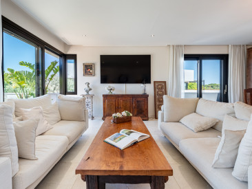 Penthouse in Sotogrande