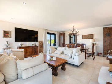 Penthouse in Sotogrande — photo 2