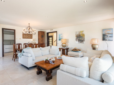 Penthouse in Sotogrande — photo 3