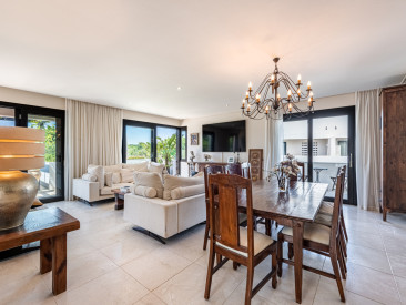 Penthouse in Sotogrande — photo 4
