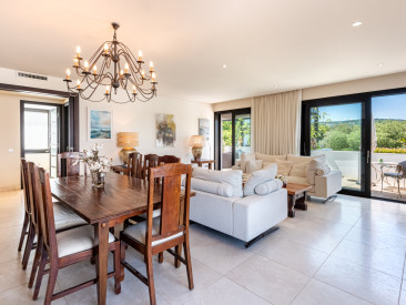 Penthouse in Sotogrande — photo 5