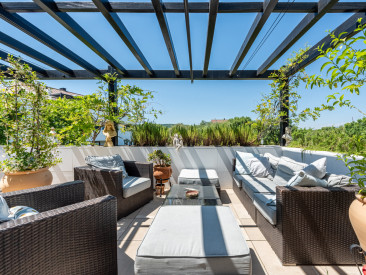 Penthouse in Sotogrande — photo 6