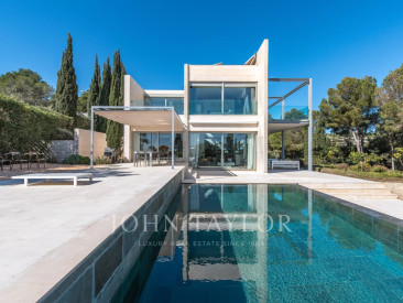 Villa in Sol de Mallorca